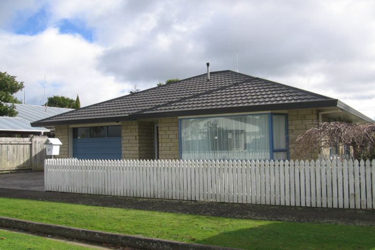 Photo of property in 1a Rongopai Street, Palmerston North, 4414