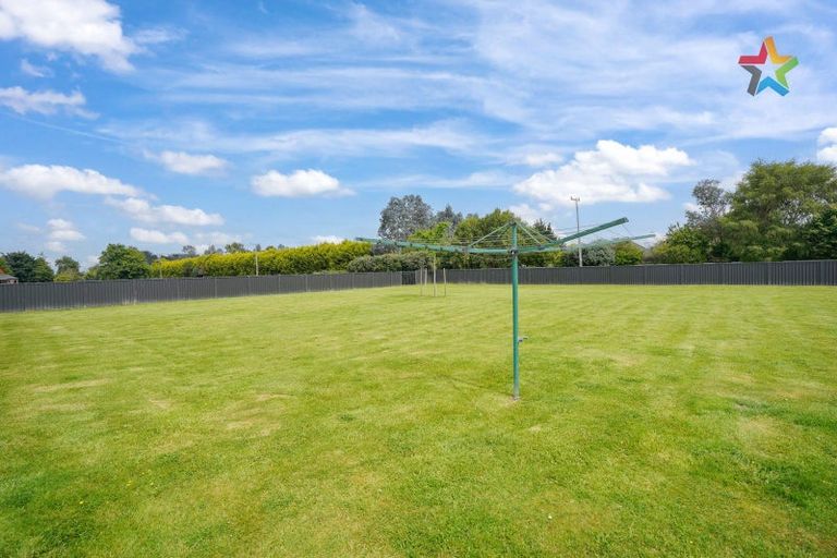 Photo of property in 29 Grove Bush-woodlands Road, Woodlands, Invercargill, 9871
