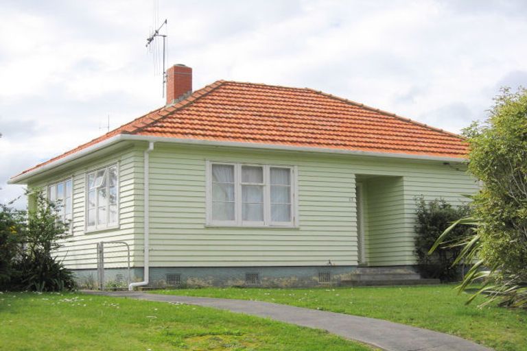 Photo of property in 13 Maxwell Avenue, Durie Hill, Whanganui, 4500