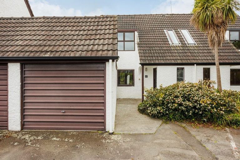 Photo of property in 41 Manuka Street, Hokowhitu, Palmerston North, 4410