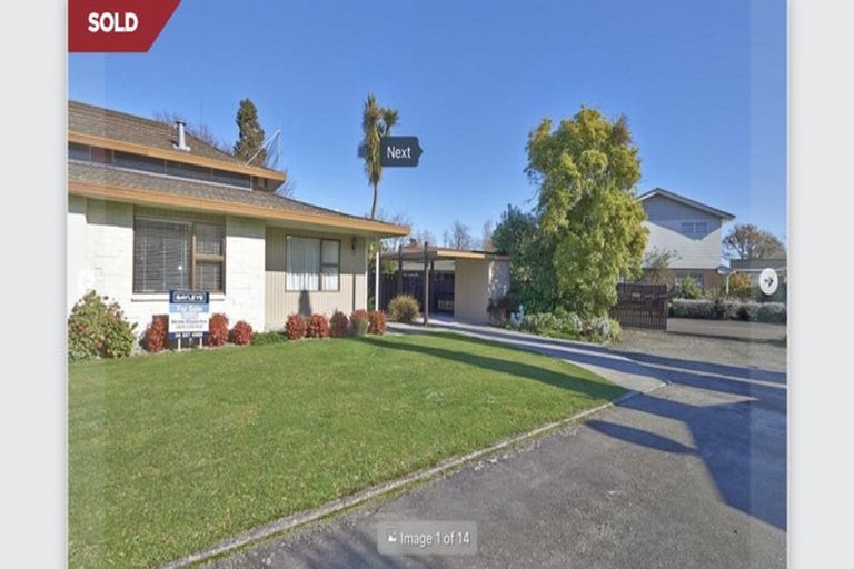 Photo of property in 8 Ihaka Street, Hokowhitu, Palmerston North, 4410