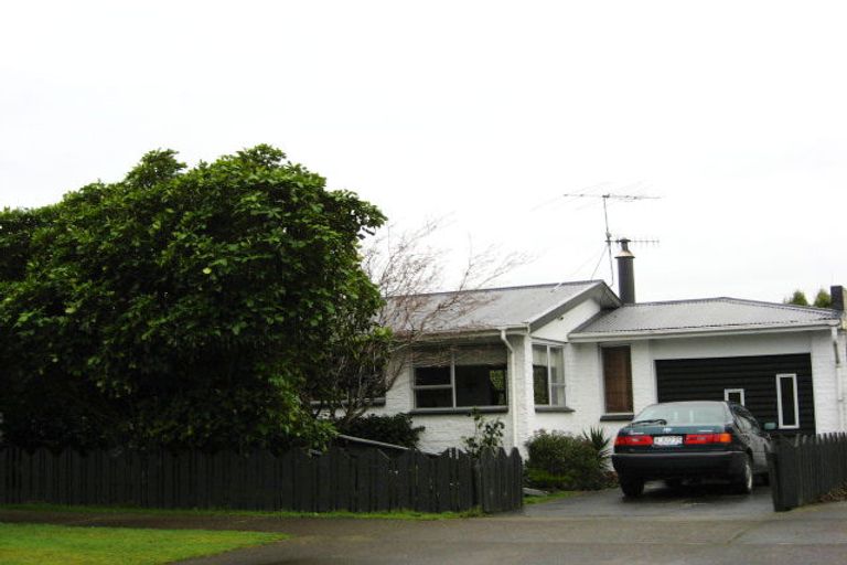 Photo of property in 10 Wilfrid Street, Georgetown, Invercargill, 9812
