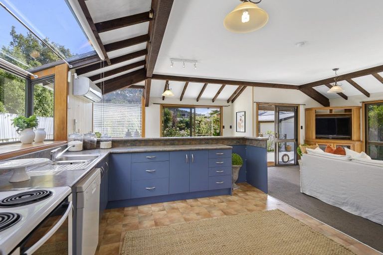 Photo of property in 4 Clark Street, Sumner, Christchurch, 8081