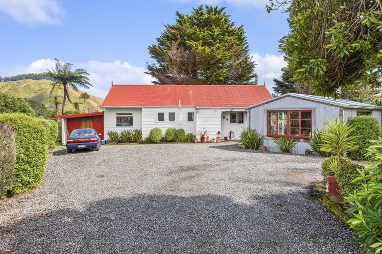 Photo of property in 33 Ratadale Road, Reikorangi, Waikanae, 5391
