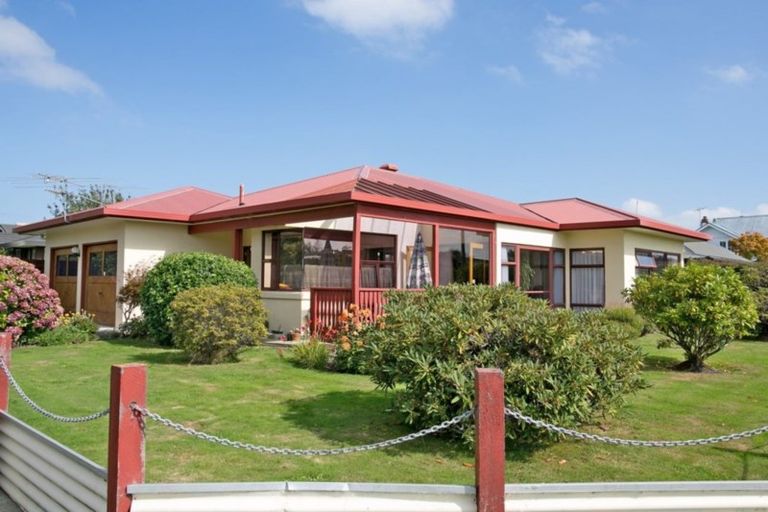 Photo of property in 28 Lees Street, Gladstone, Invercargill, 9810
