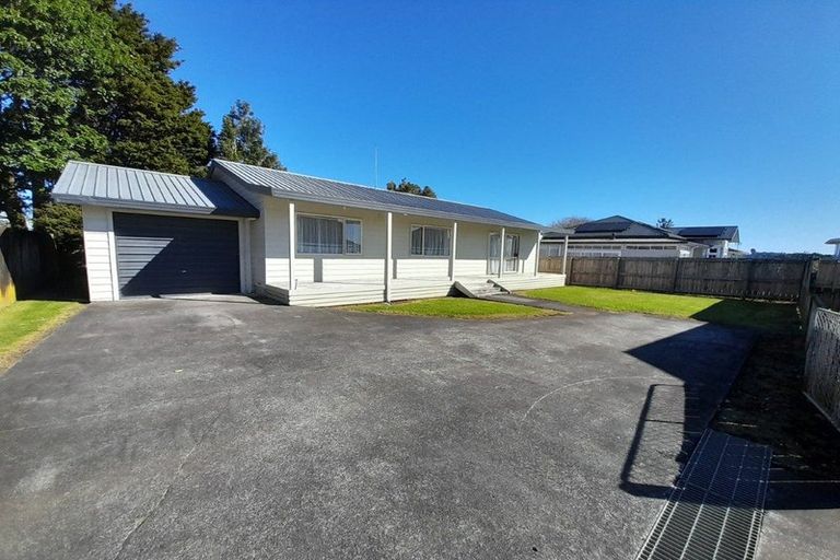 Photo of property in 1/29 Jellicoe Avenue, Tuakau, 2121
