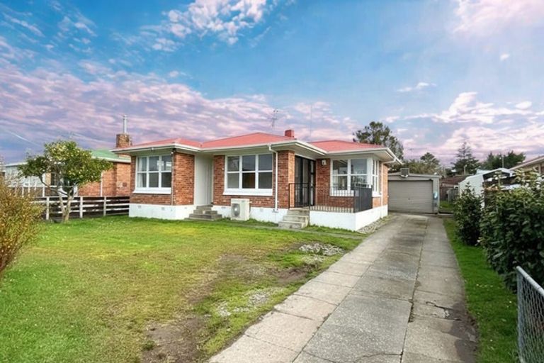 Photo of property in 7 Valentine Street, Papakura, 2110
