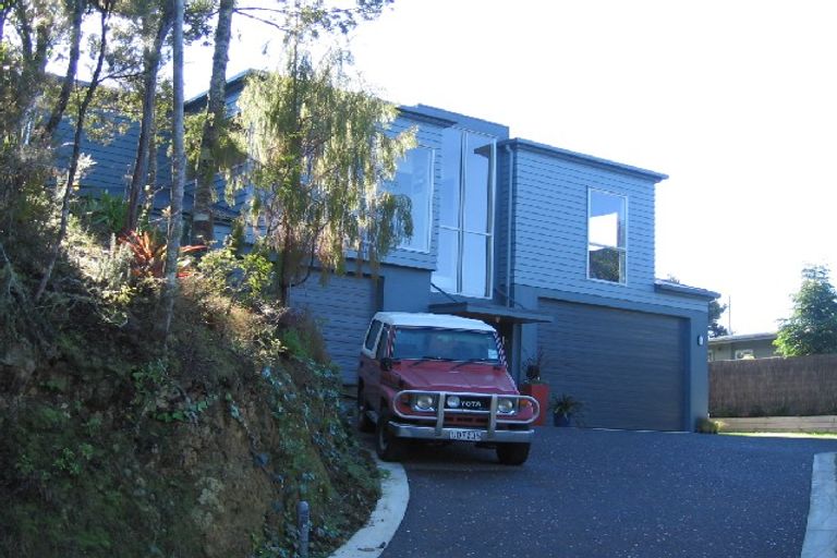 Photo of property in 10 Sir George Back Street, Opua, 0200