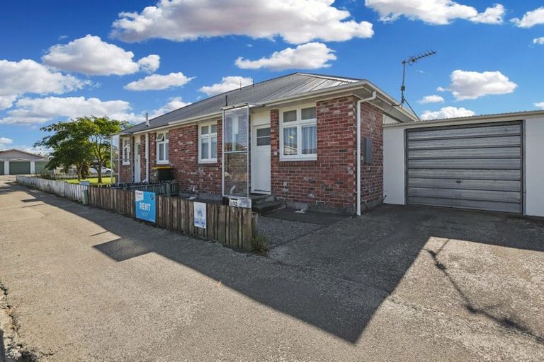 Photo of property in 1 Hugh Street, Hampstead, Ashburton, 7700