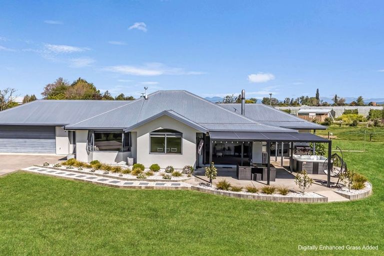Photo of property in 22 Anderson Road, Brooklyn, Motueka, 7198