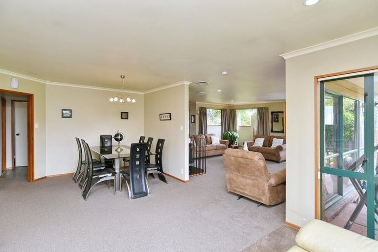 Photo of property in 4 Stopforth Street, Woodend, 7610