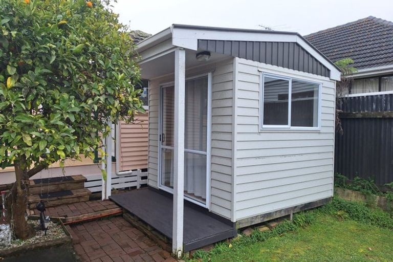 Photo of property in 117 Mcleod Street, Elderslea, Upper Hutt, 5018
