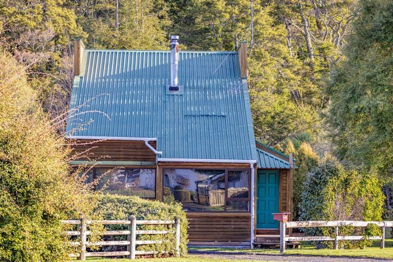 Photo of property in 1/23 Moore Street, Ohakune, 4625