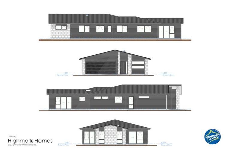 Photo of property in 269 Te Okuroa Drive, Papamoa, 3118