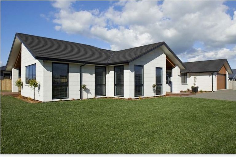 Photo of property in 6 Sawgrass Street, Morrinsville, 3300