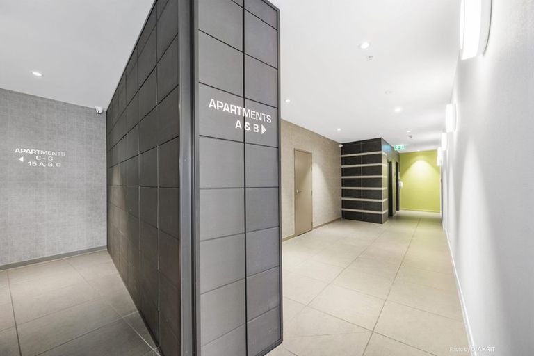 Photo of property in Elevate, 9/30a Taranaki Street, Te Aro, Wellington, 6011