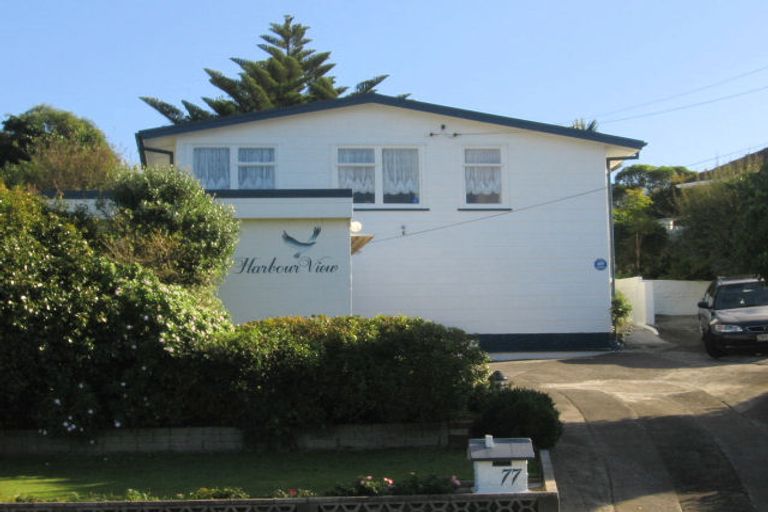 Photo of property in 77 Kotuku Street, Elsdon, Porirua, 5022