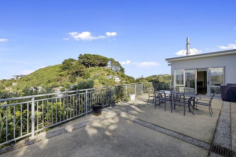 Photo of property in 88 View Road, Houghton Bay, Wellington, 6023
