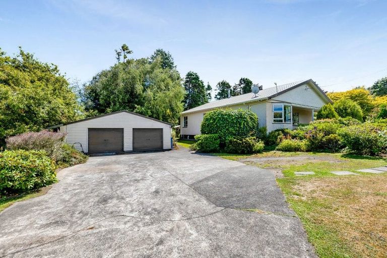 Photo of property in 1147 Upper Rowan Road, Mahoe, Hawera, 4679
