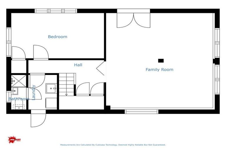 Photo of property in 32a Scotland Street, Roxburgh, 9500