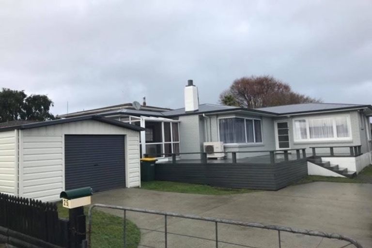 Photo of property in 25 Wingrove Road, Owhata, Rotorua, 3010
