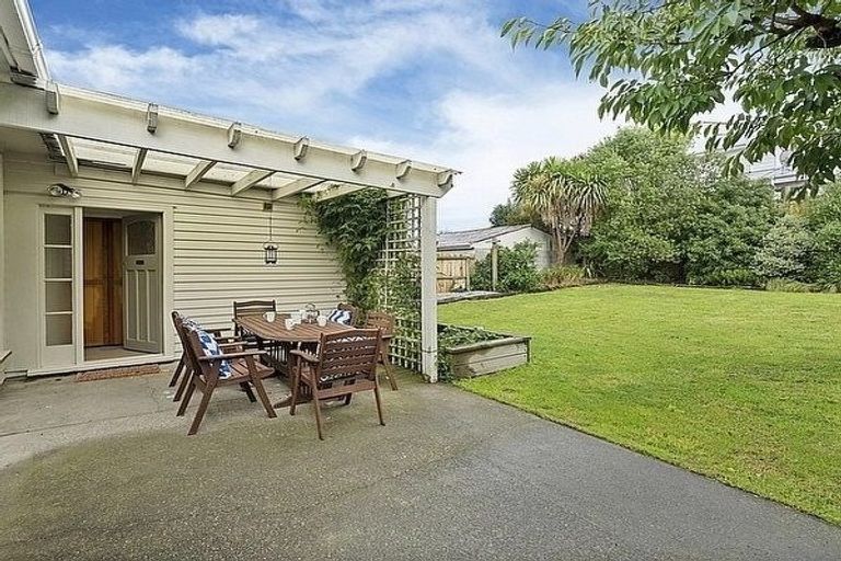Photo of property in 70 Richardson Terrace, Woolston, Christchurch, 8023