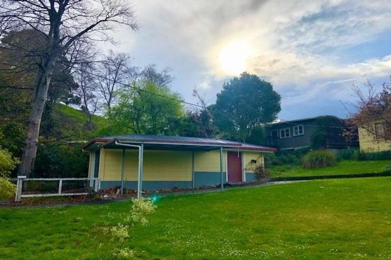 Photo of property in 30 Pukeko Street, Taihape, 4720