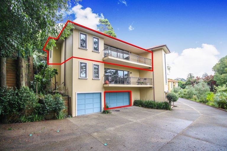 Photo of property in 3/7 The Avenue, Albany, Auckland, 0632