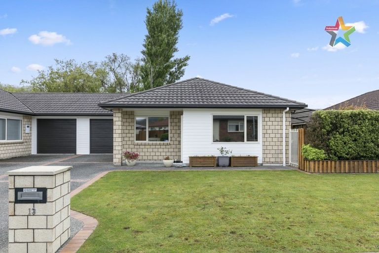 Photo of property in 13 Woodland Mews, Wainuiomata, Lower Hutt, 5014