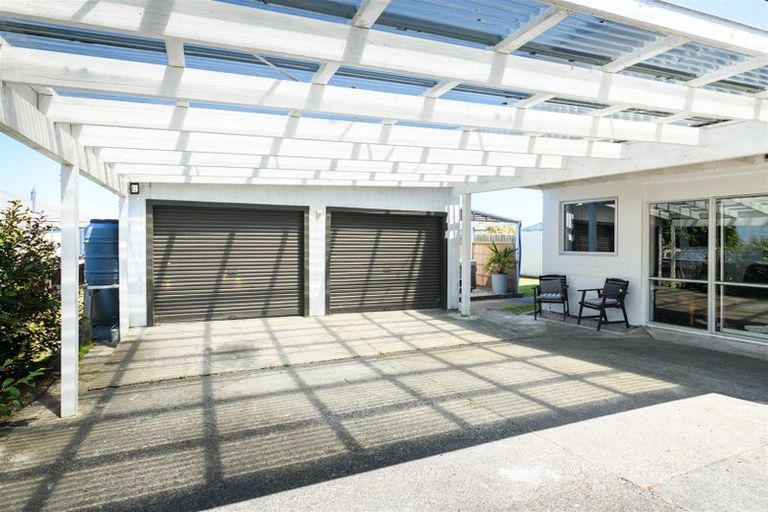 Photo of property in 20 Grey Street, Marton, 4710