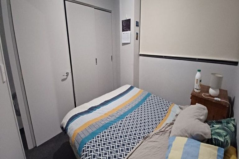 Photo of property in Hume House, 7/152 The Terrace, Wellington Central, Wellington, 6011