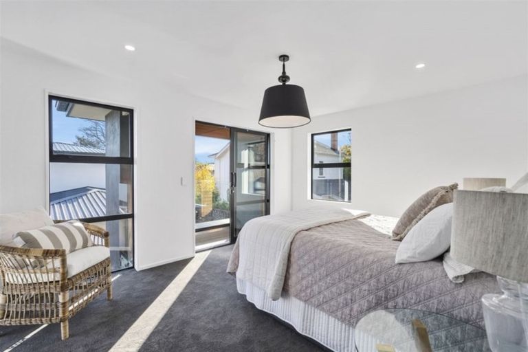 Photo of property in 20a Wai-iti Terrace, Burnside, Christchurch, 8053