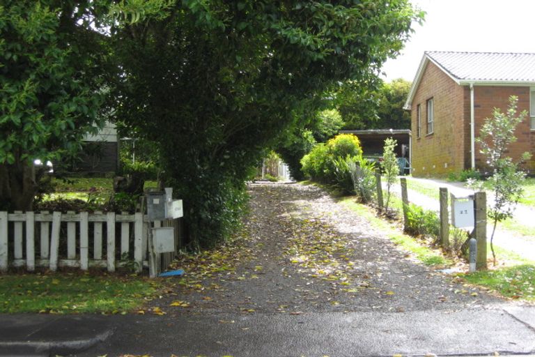 Photo of property in 20 Goodwin Drive, Rosehill, Papakura, 2113