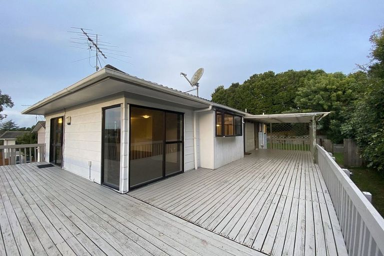 Photo of property in 107 Moore Street, Hillcrest, Auckland, 0627