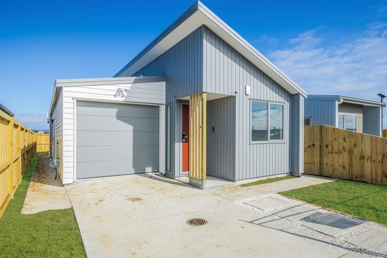Photo of property in 7 Fredrick Hanson Road, Papakura, 2110