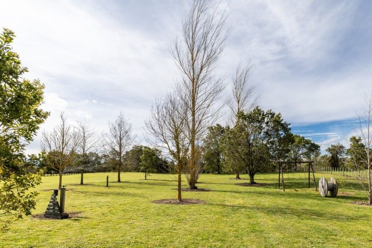 Photo of property in 134 Kereru Road, Maraekakaho, Hastings, 4171