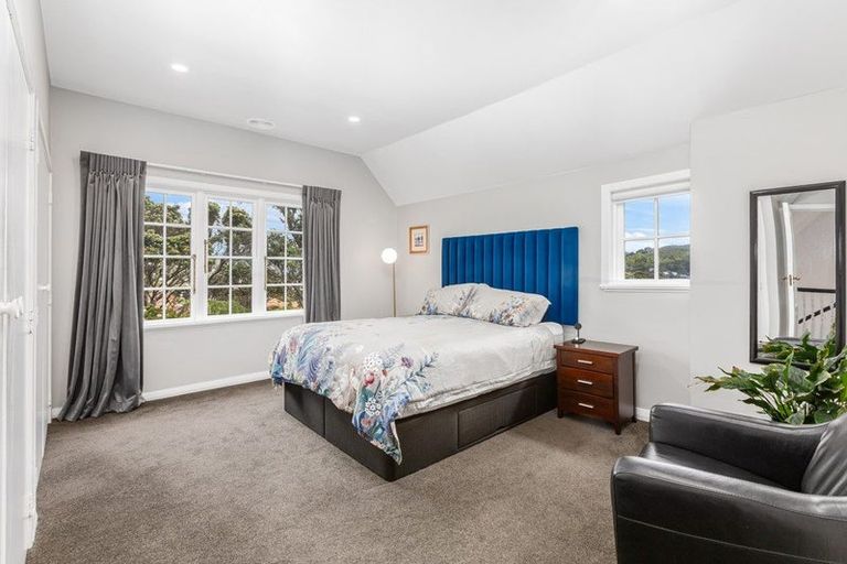 Photo of property in 49 Messines Road, Karori, Wellington, 6012
