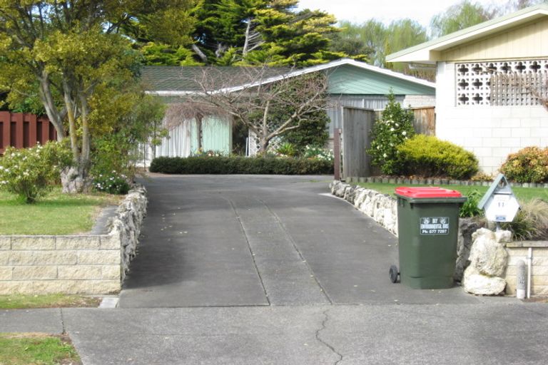 Photo of property in 11 Bale Place, Havelock North, 4130