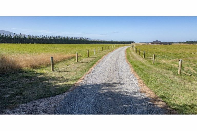 Photo of property in 382 Harmans Gorge Road, View Hill, Oxford, 7495