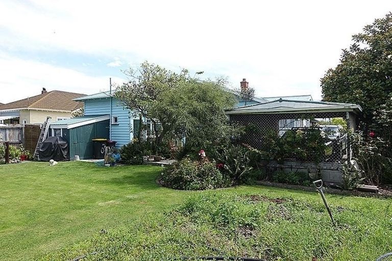 Photo of property in 60 Bowker Street, Kensington, Timaru, 7910