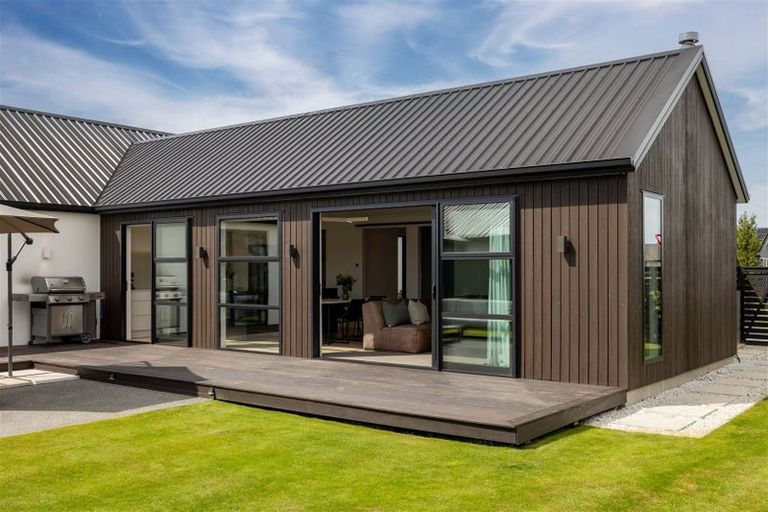 Photo of property in 85 Oaks Drive, Lincoln, 7608