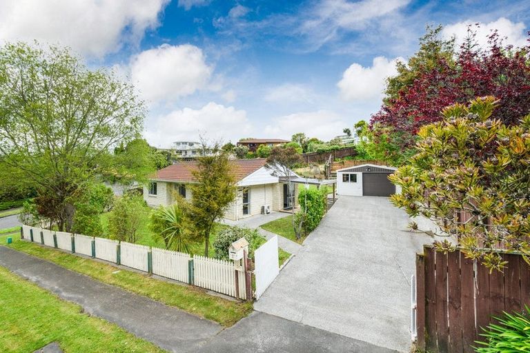 Photo of property in 1 Sunrise Heights, Feilding, 4702