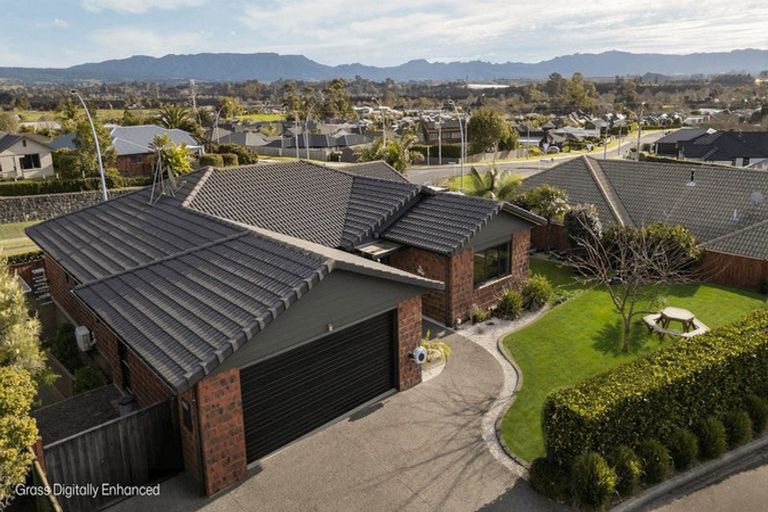 Photo of property in 11 Holyoake Terrace, Omokoroa, 3114