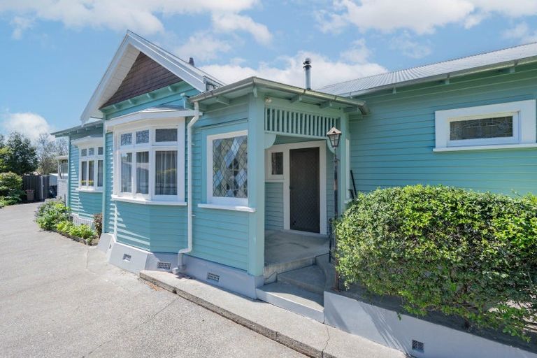 Photo of property in 1023 Frederick Street, Mahora, Hastings, 4120