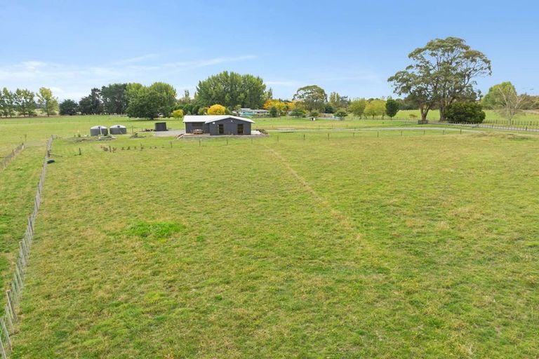 Photo of property in 709 Ongaonga Road, Ongaonga, Waipawa, 4272