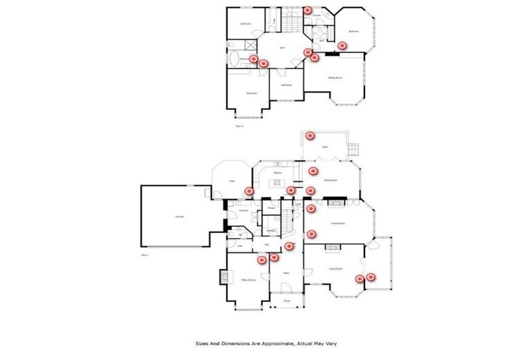 Photo of property in 2 Sargood Street, Maori Hill, Dunedin, 9010