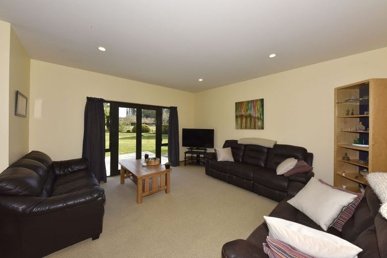 Photo of property in 38 Peacock Place, Swannanoa, Rangiora, 7475