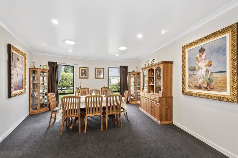 Photo of property in 434 Pencarrow Road, Tamahere, Hamilton, 3283