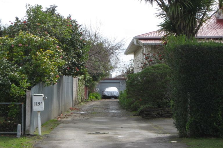 Photo of property in 113a Davis Street, Saint Leonards, Hastings, 4120