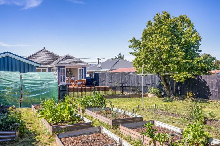 Photo of property in 63 Hay Street, Bromley, Christchurch, 8062